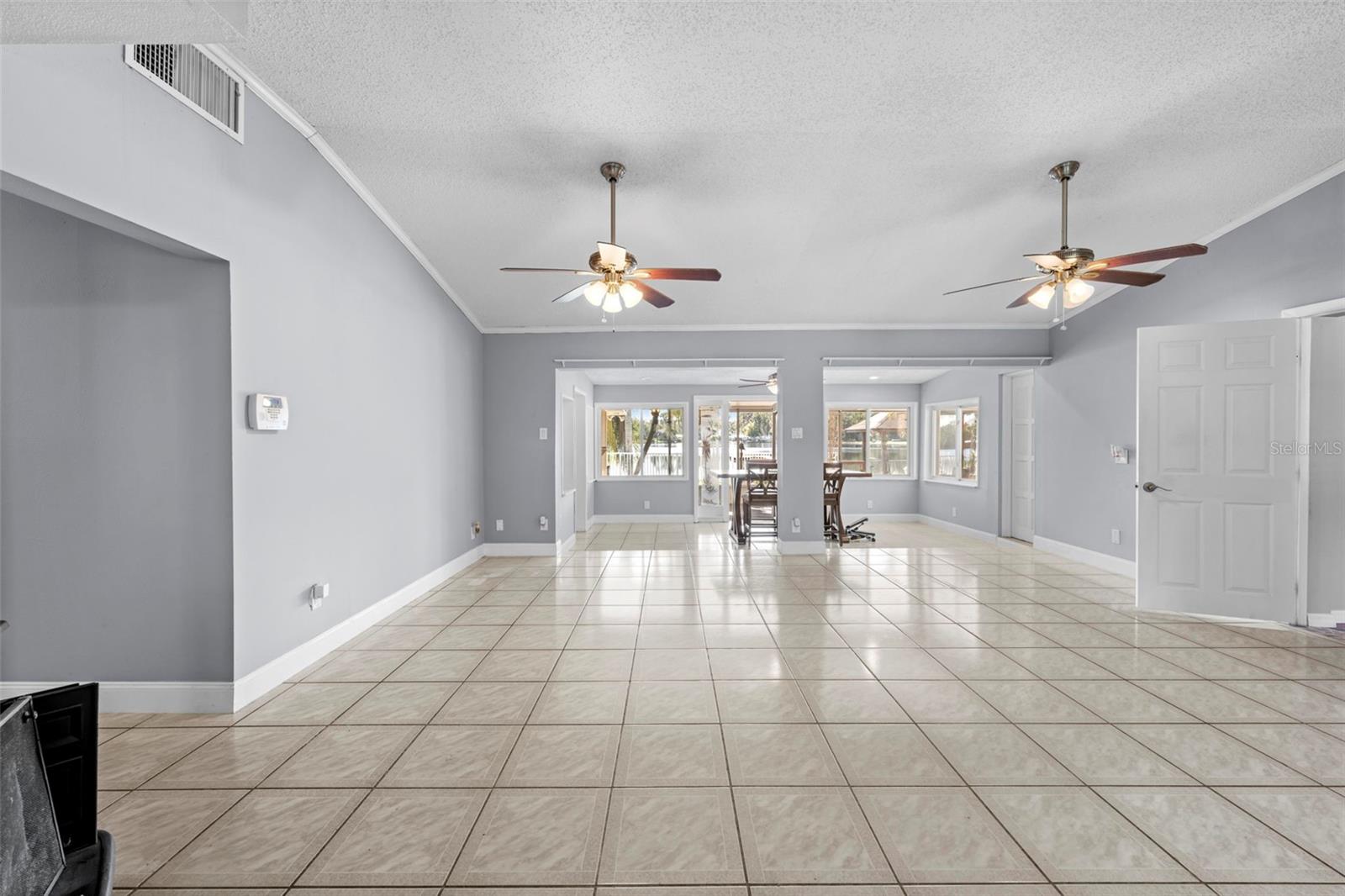 HOLLY LAKE ESTATES - Residential