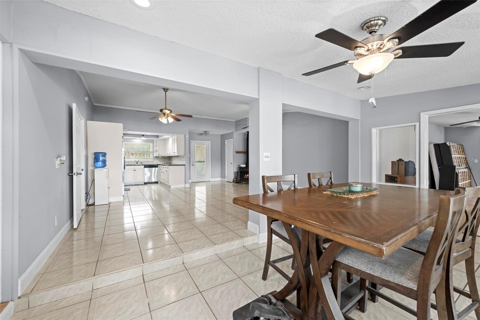 HOLLY LAKE ESTATES - Residential