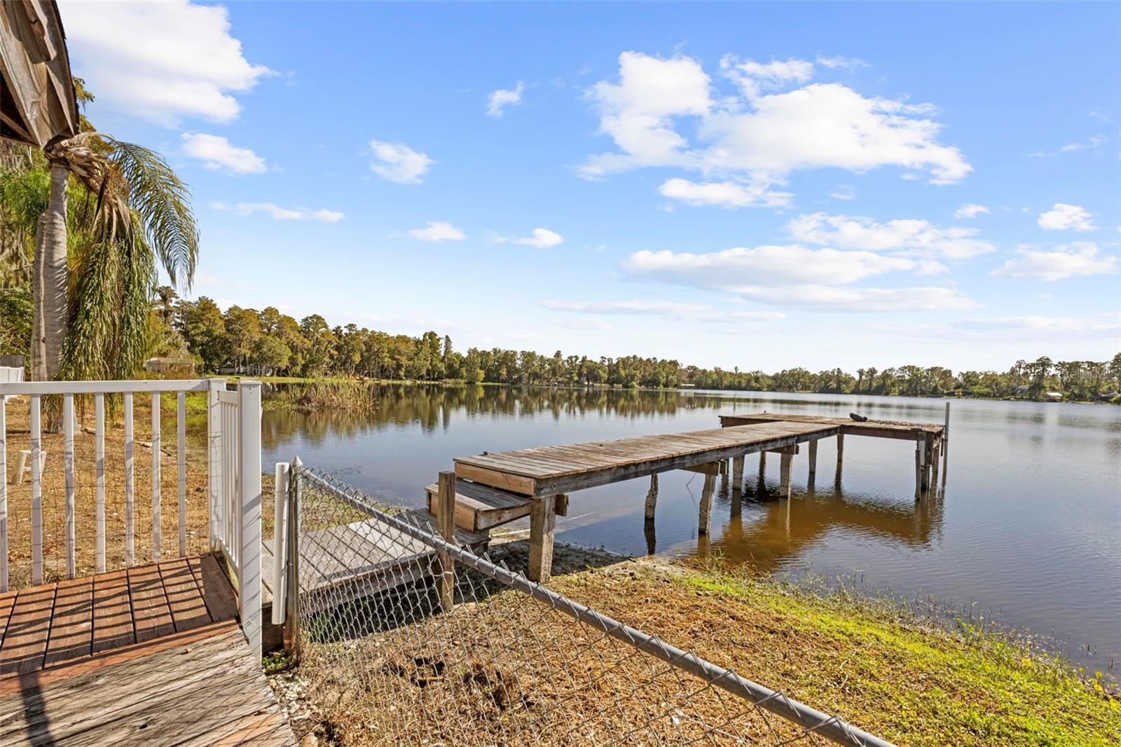 HOLLY LAKE ESTATES - Residential