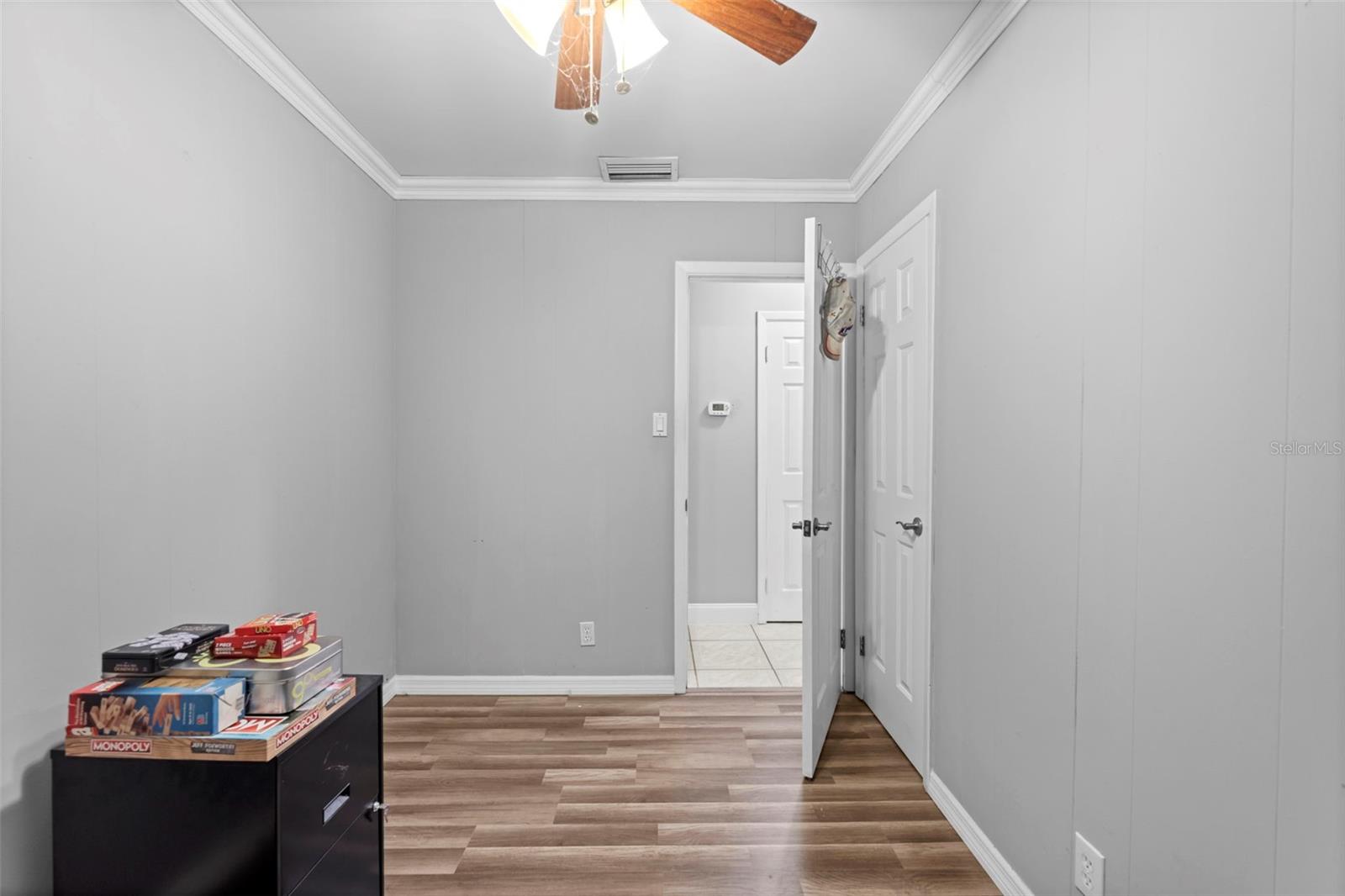 HOLLY LAKE ESTATES - Residential