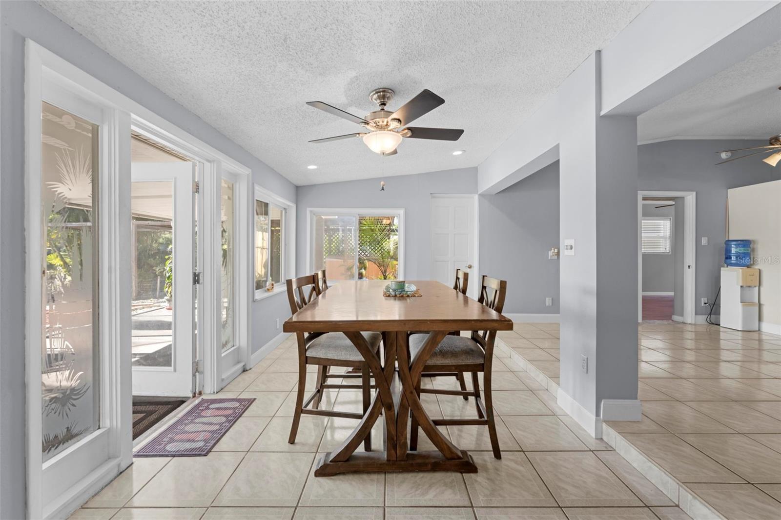 HOLLY LAKE ESTATES - Residential