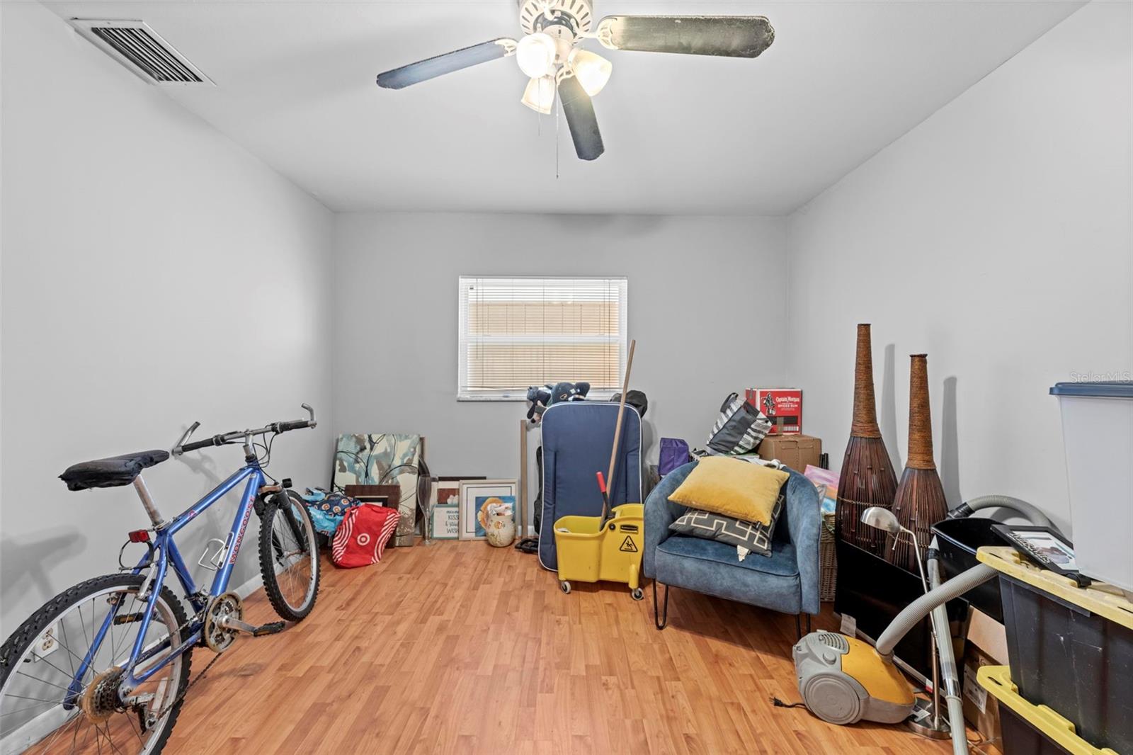 HOLLY LAKE ESTATES - Residential