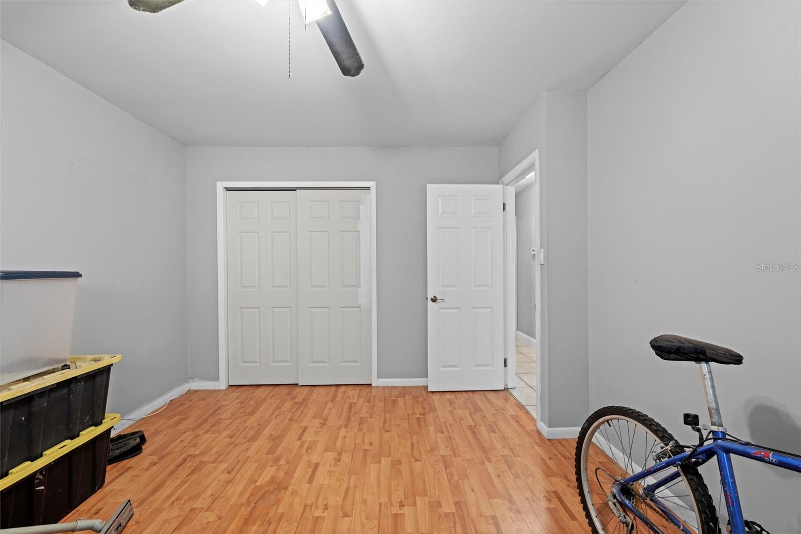 HOLLY LAKE ESTATES - Residential