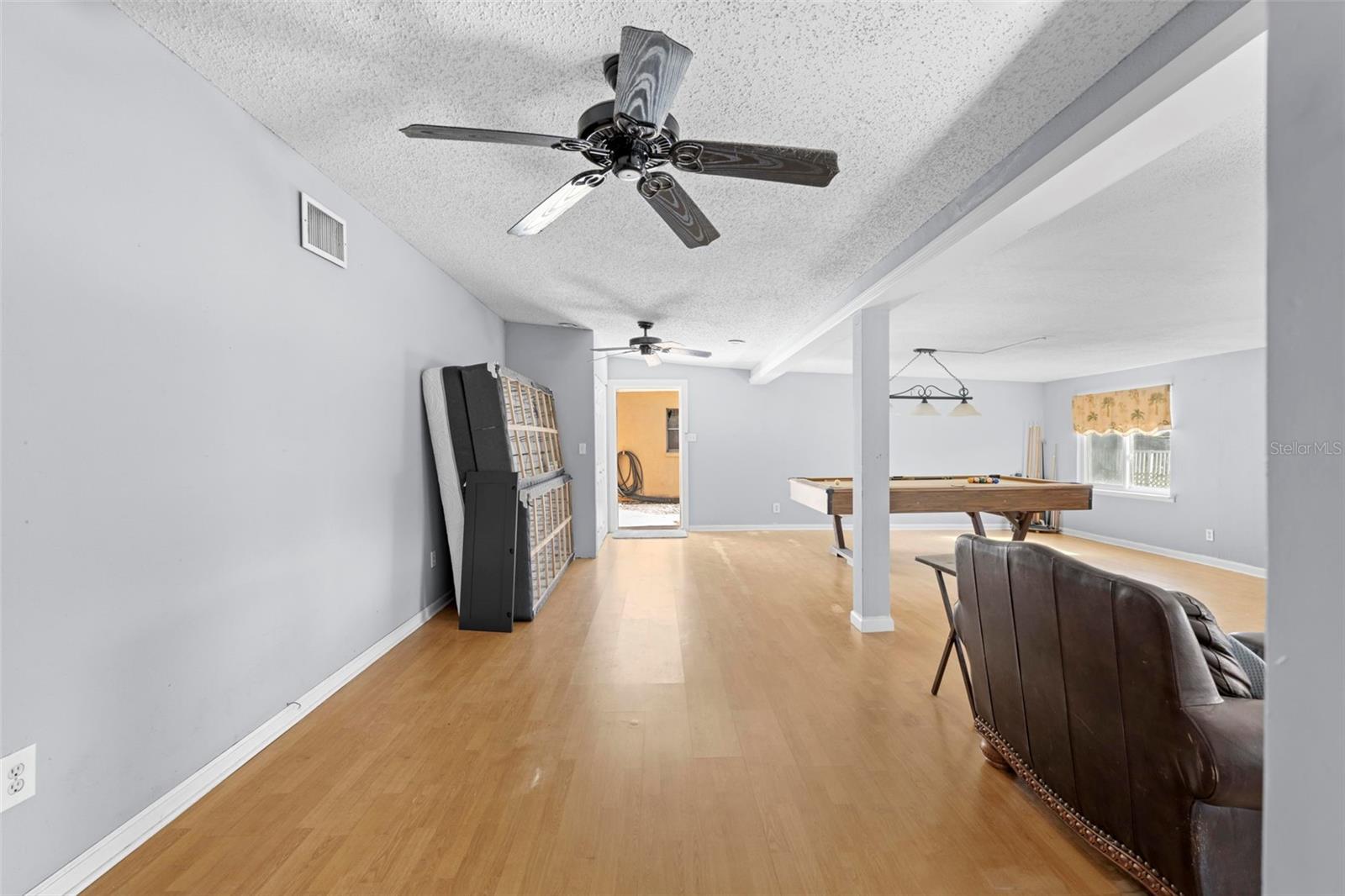 HOLLY LAKE ESTATES - Residential