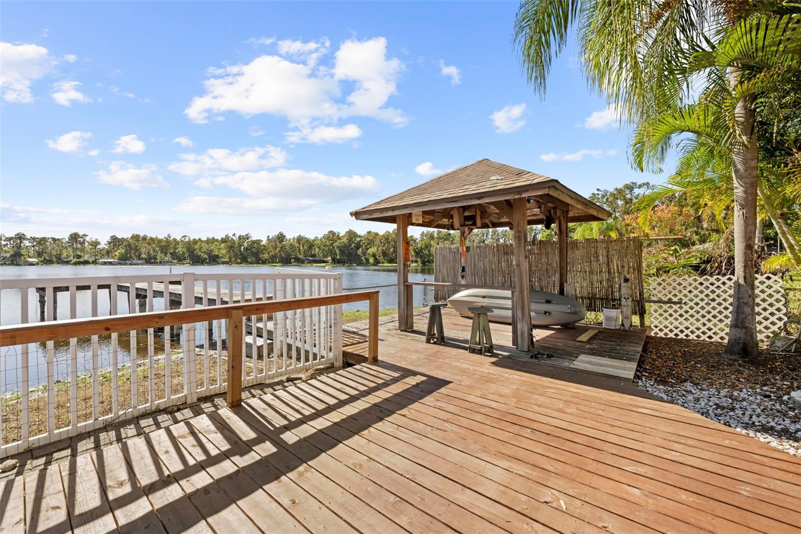 HOLLY LAKE ESTATES - Residential