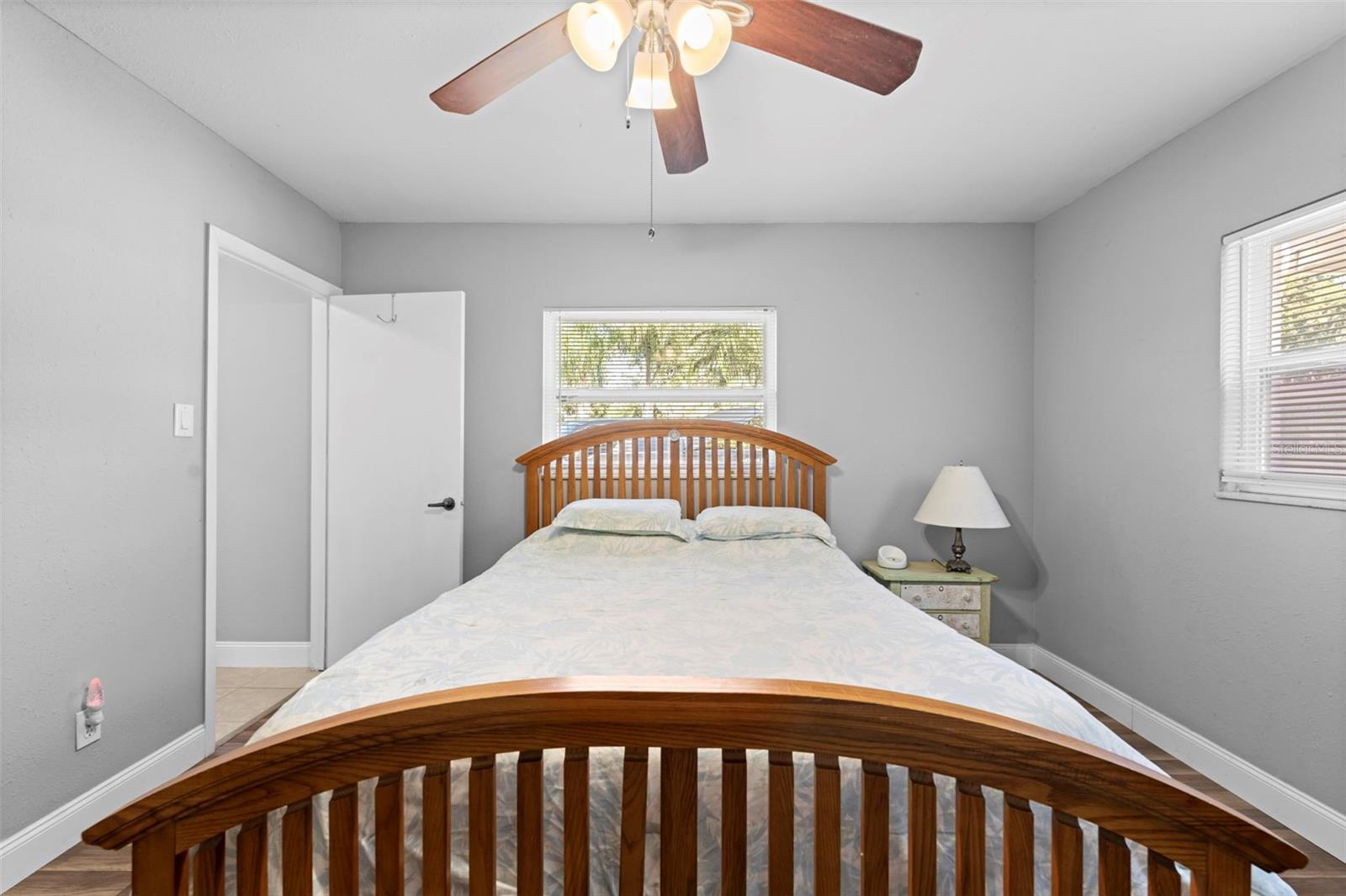 HOLLY LAKE ESTATES - Residential