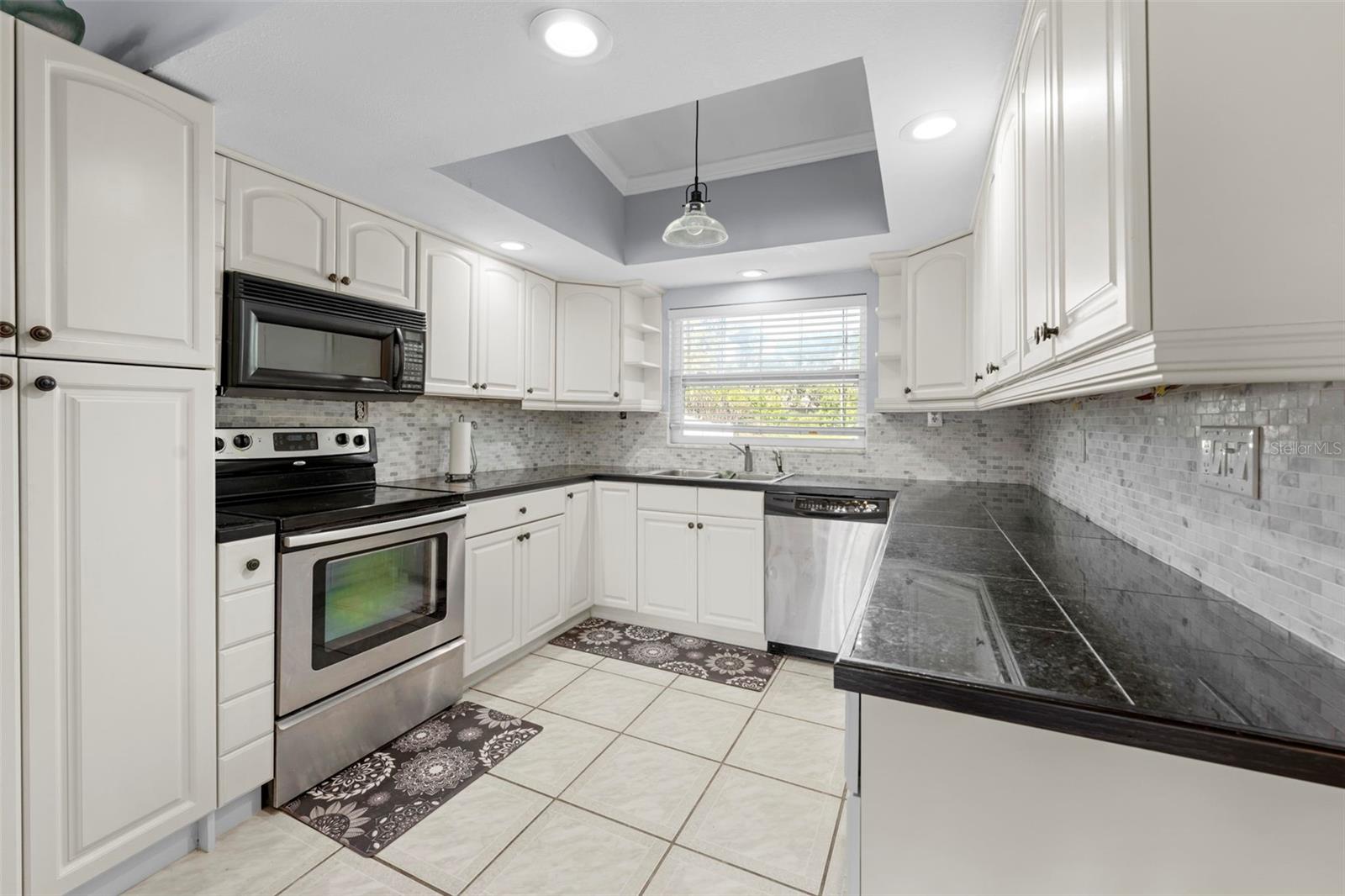 HOLLY LAKE ESTATES - Residential