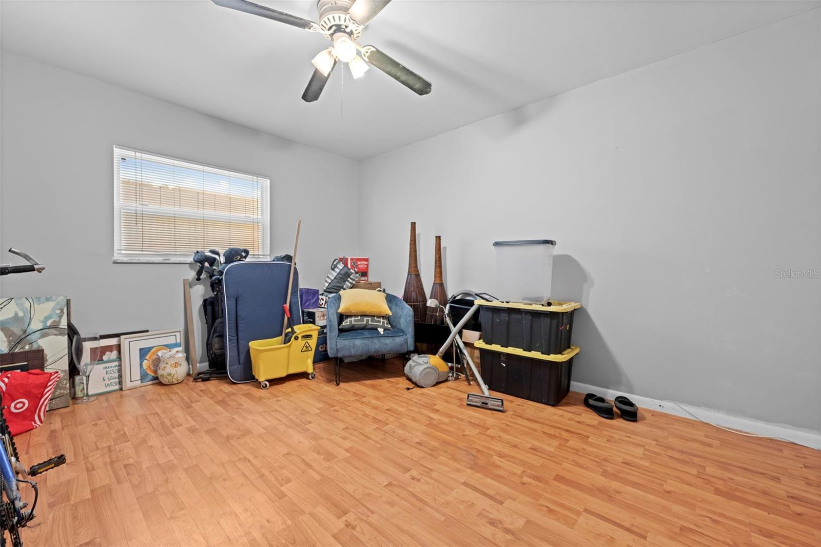 HOLLY LAKE ESTATES - Residential