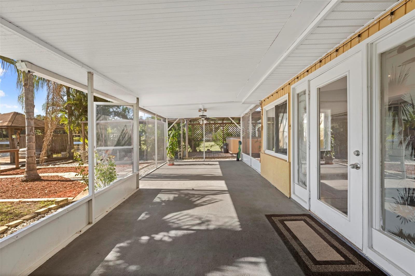 HOLLY LAKE ESTATES - Residential