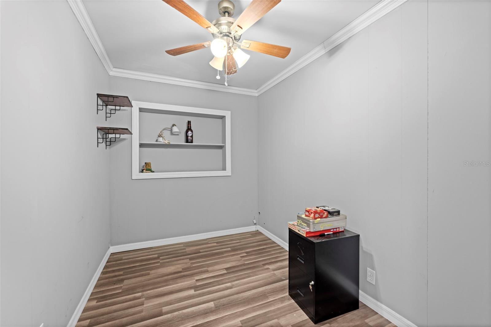 HOLLY LAKE ESTATES - Residential