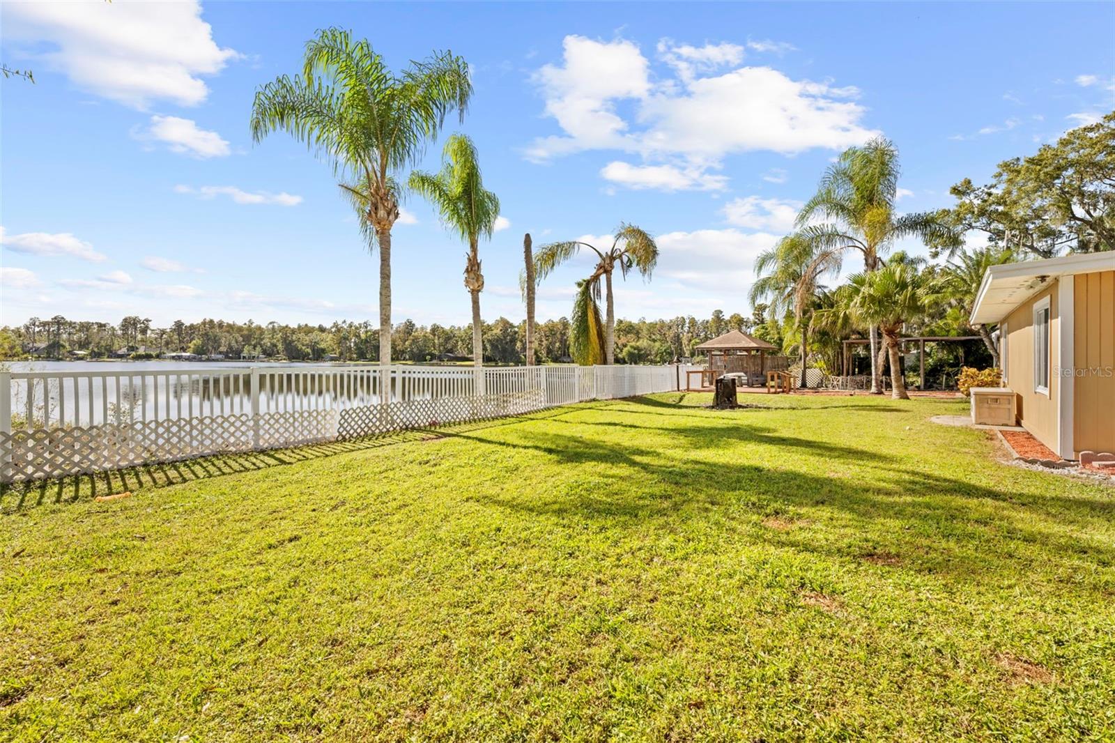 HOLLY LAKE ESTATES - Residential