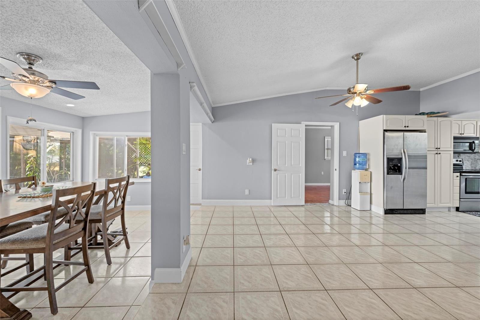 HOLLY LAKE ESTATES - Residential