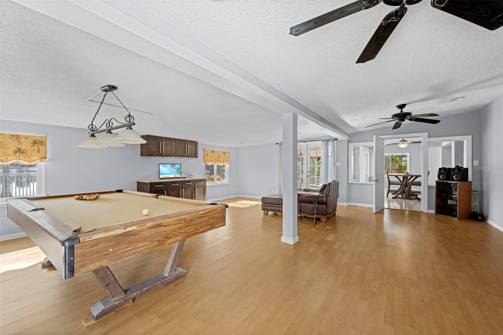 HOLLY LAKE ESTATES - Residential