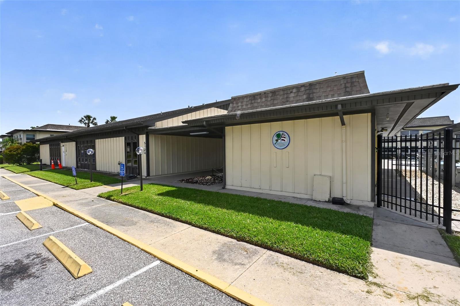 GULF HARBORS CONDO - Residential