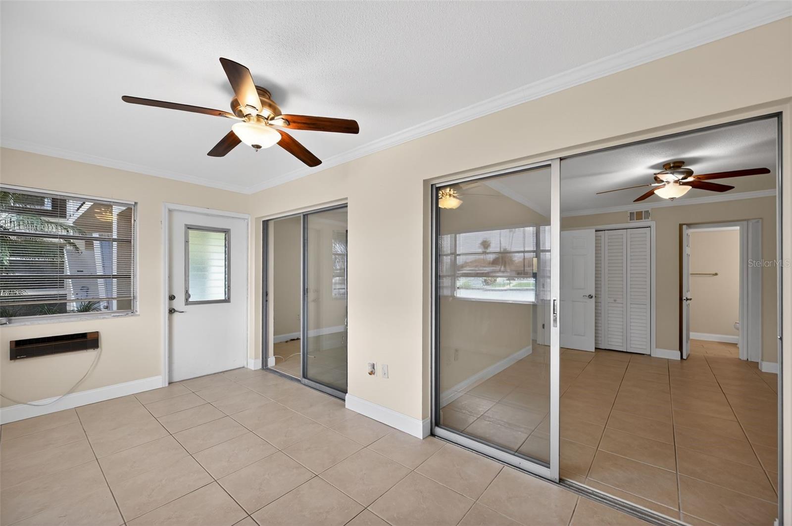 GULF HARBORS CONDO - Residential