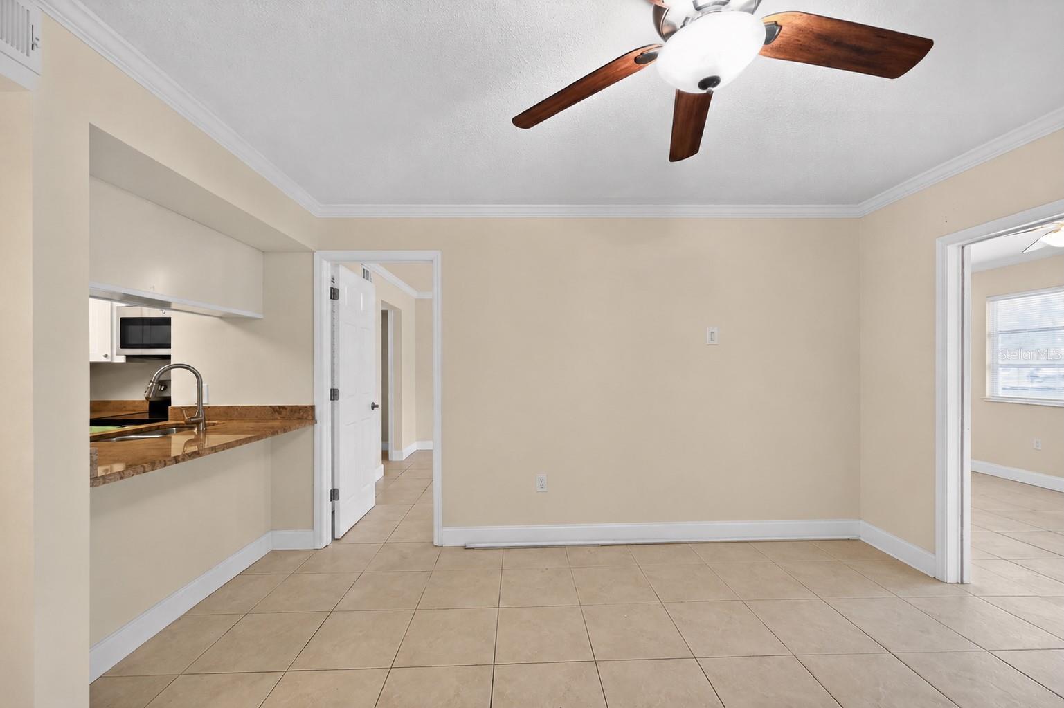 GULF HARBORS CONDO - Residential