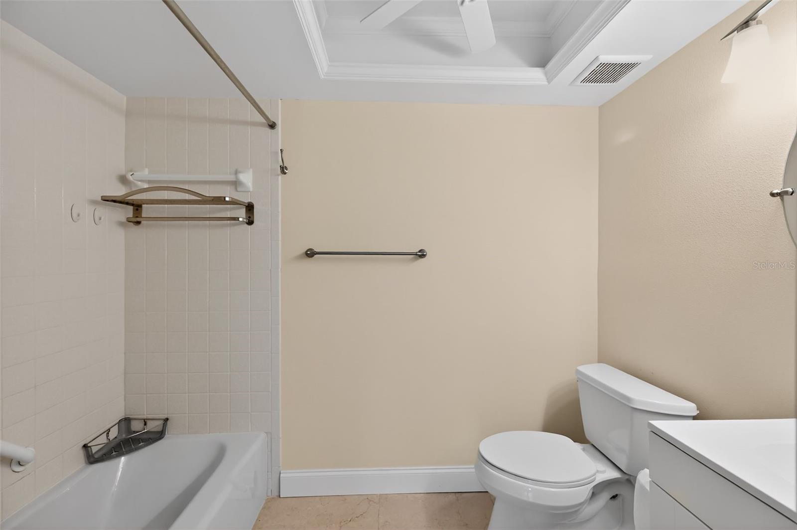 GULF HARBORS CONDO - Residential