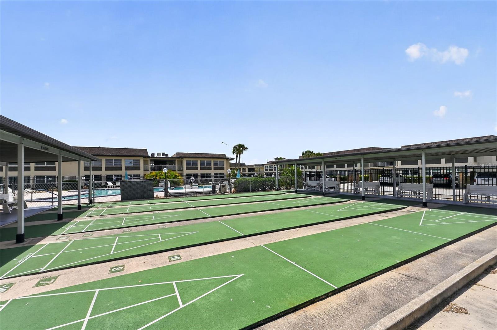 GULF HARBORS CONDO - Residential