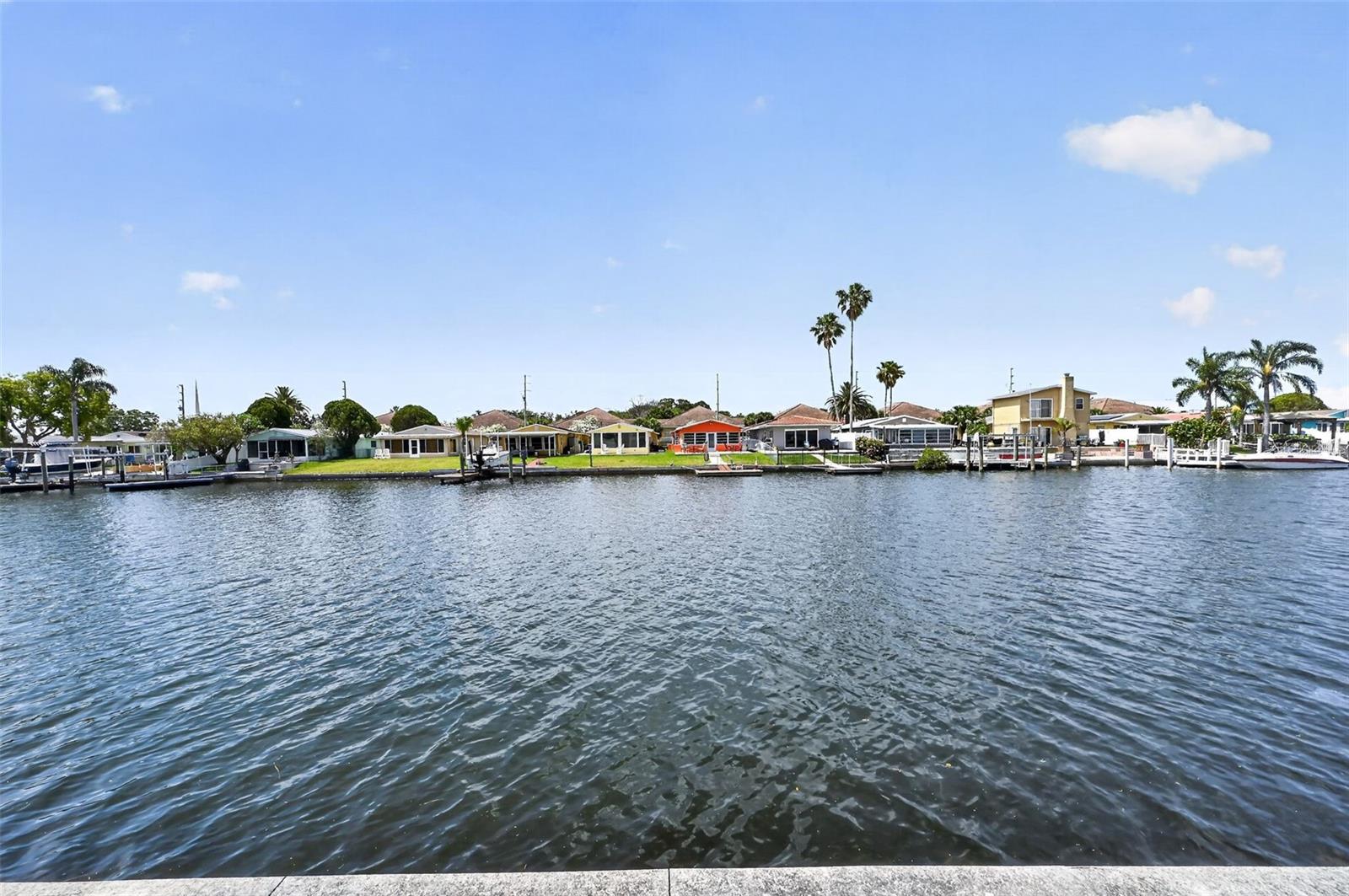 GULF HARBORS CONDO - Residential