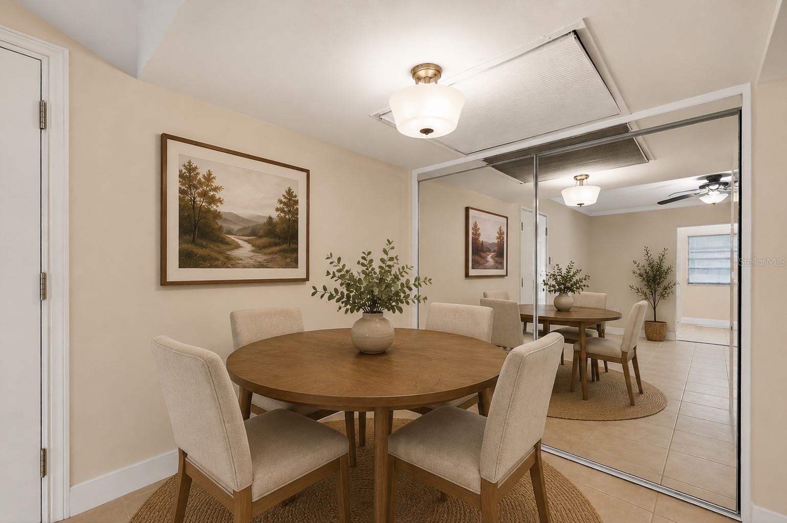 GULF HARBORS CONDO - Residential