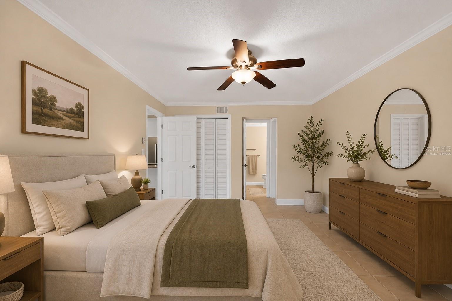 GULF HARBORS CONDO - Residential