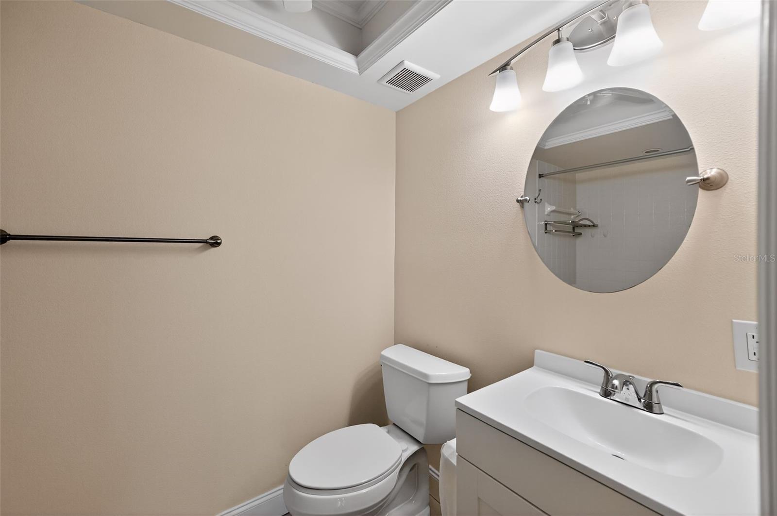 GULF HARBORS CONDO - Residential