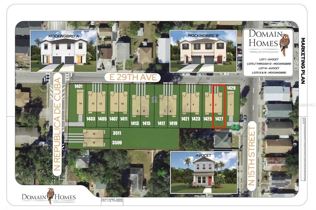 Photo of 1427 E 29th Avenue, Tampa, FL 33605 (MLS # TB8495961)