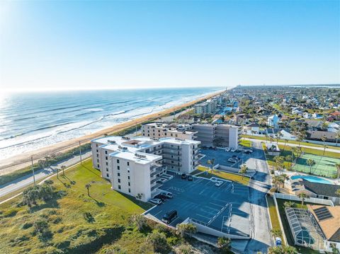 Photo of 3370 Ocean Shore Boulevard #4060, Ormond Beach, FL 32176 (MLS # FC314797)