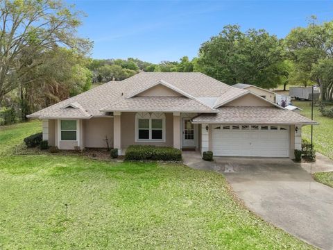 10010 LAKESHORE DRIVE CLERMONT FL 34711