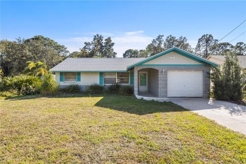 Photo of 7840 Gulf Way, Hudson, FL 34667 (MLS # TB8450926)