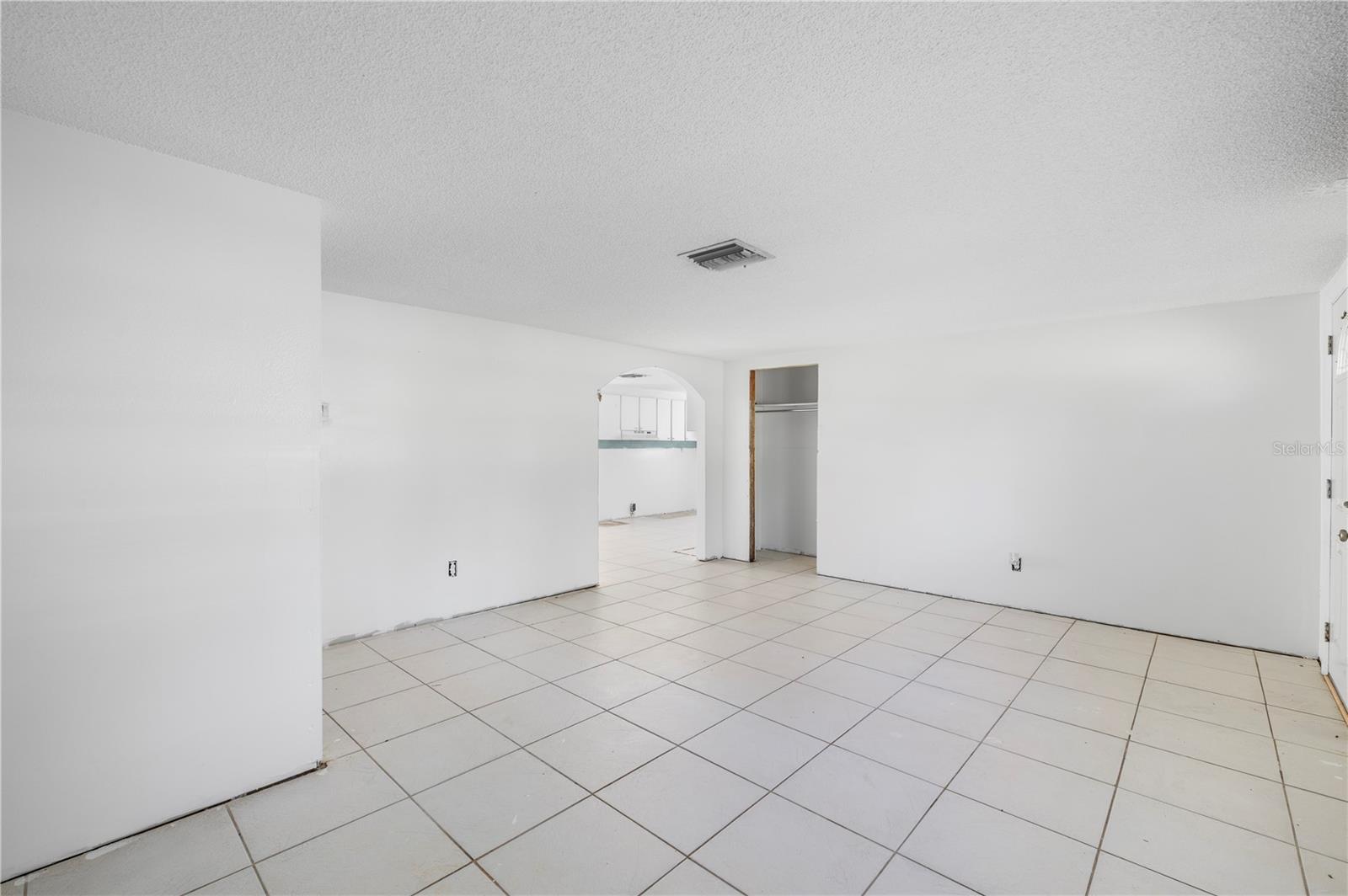 SEA PINES - Residential