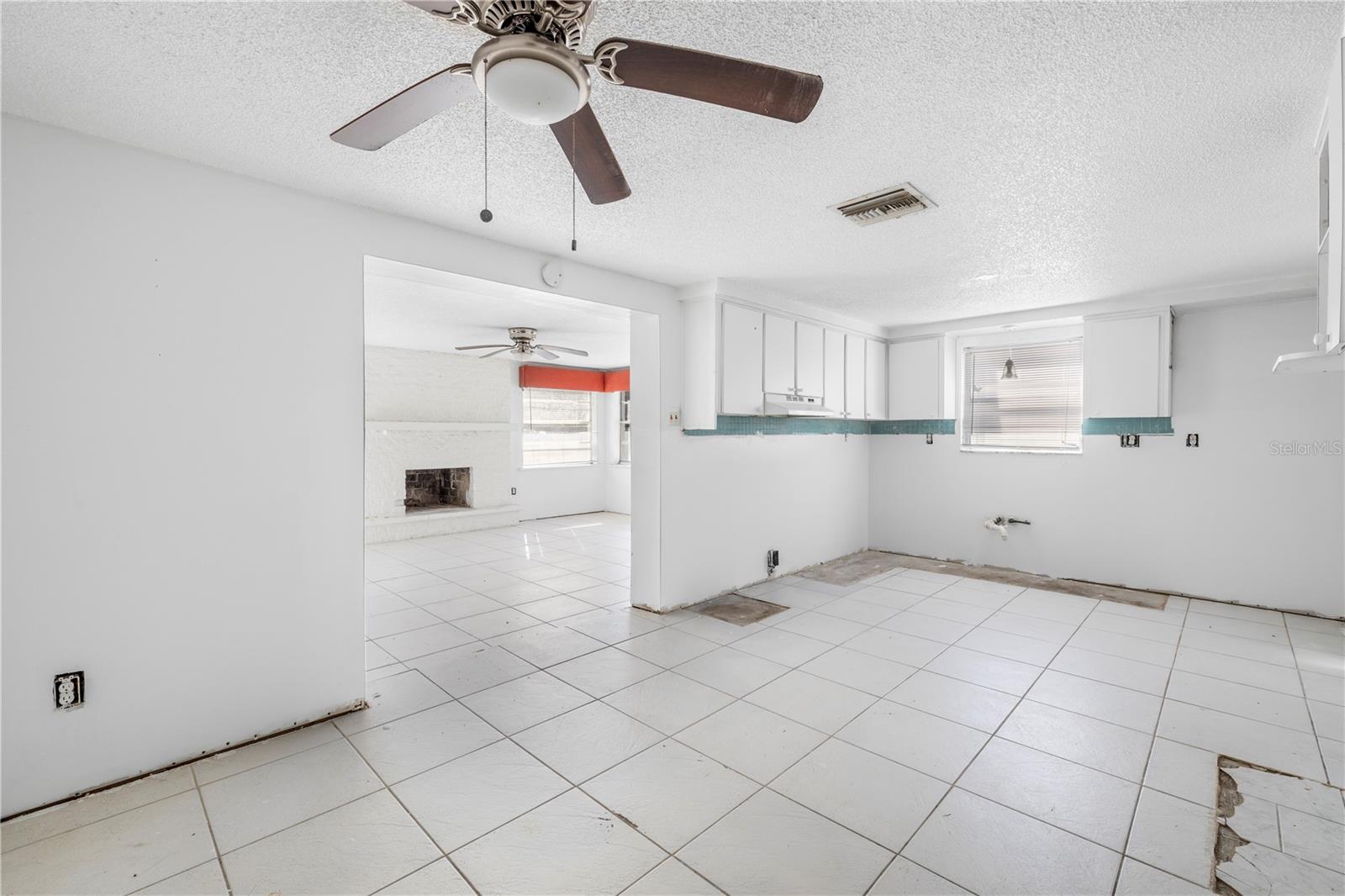 SEA PINES - Residential