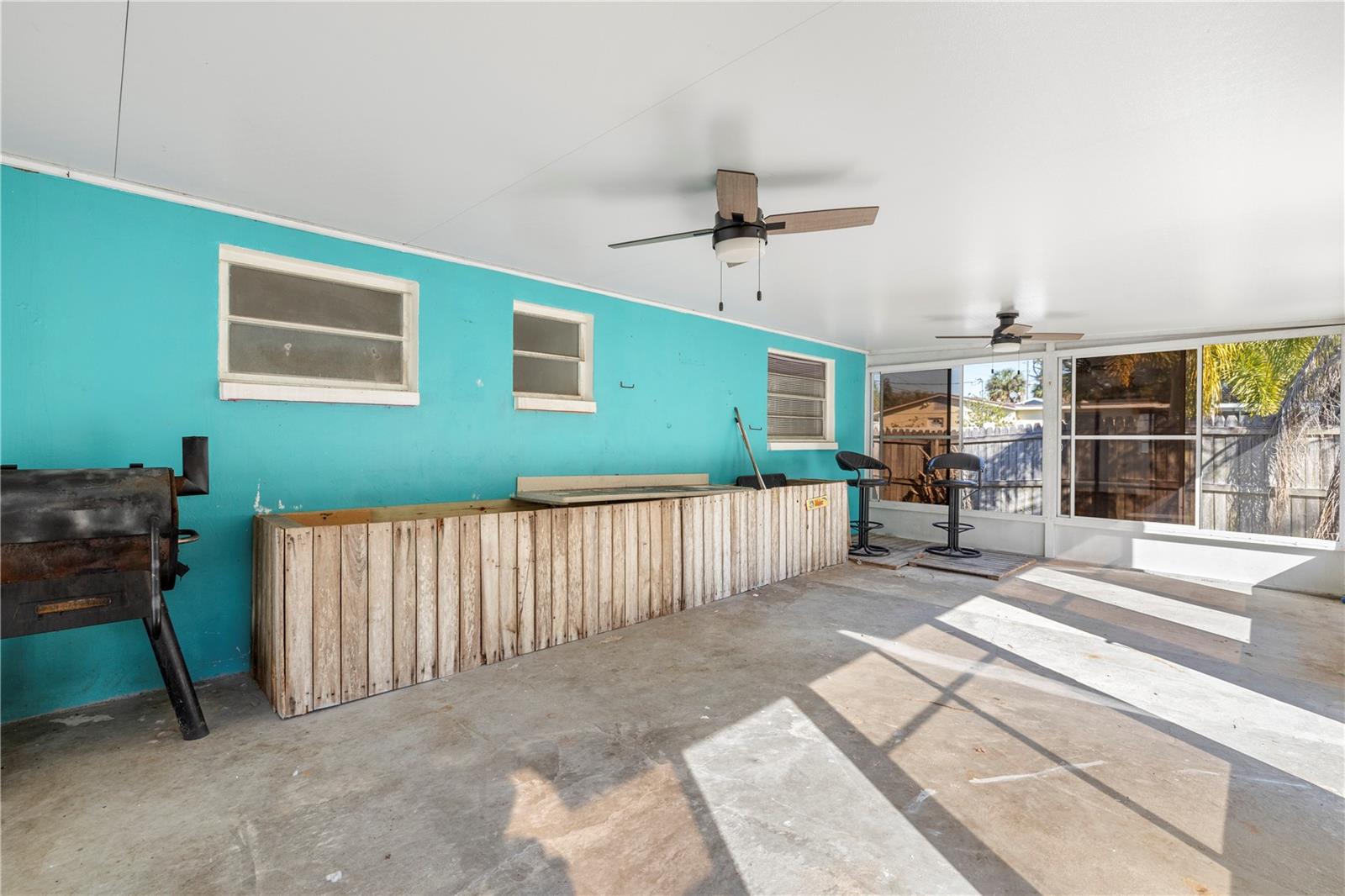 SEA PINES - Residential