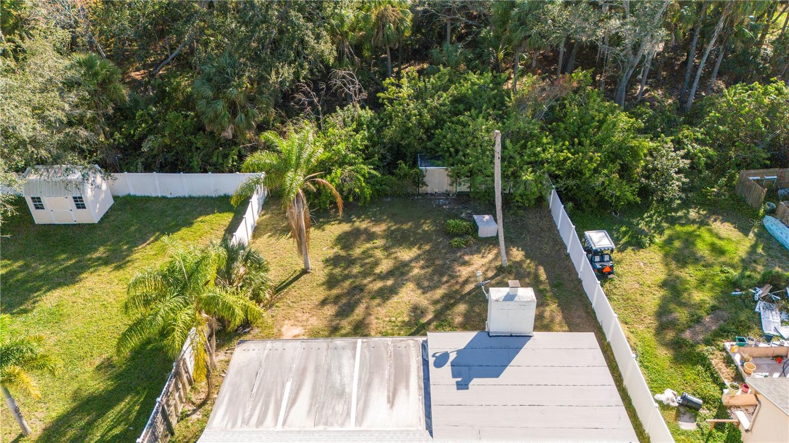 SEA PINES - Residential