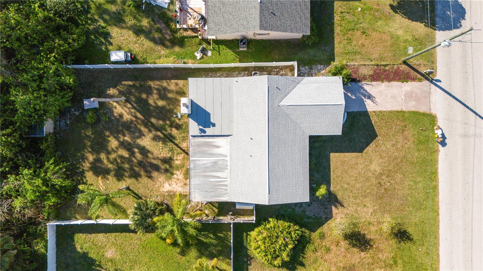 SEA PINES - Residential