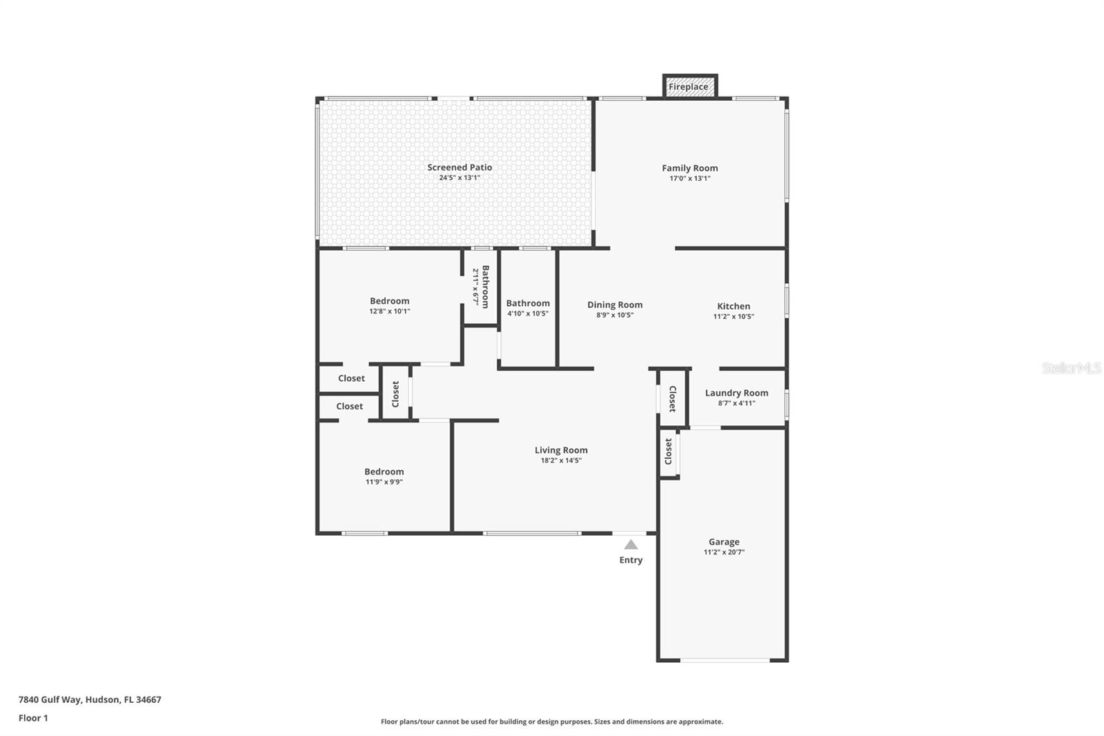 SEA PINES - Residential