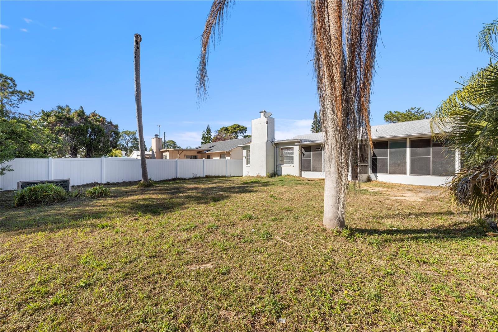 SEA PINES - Residential