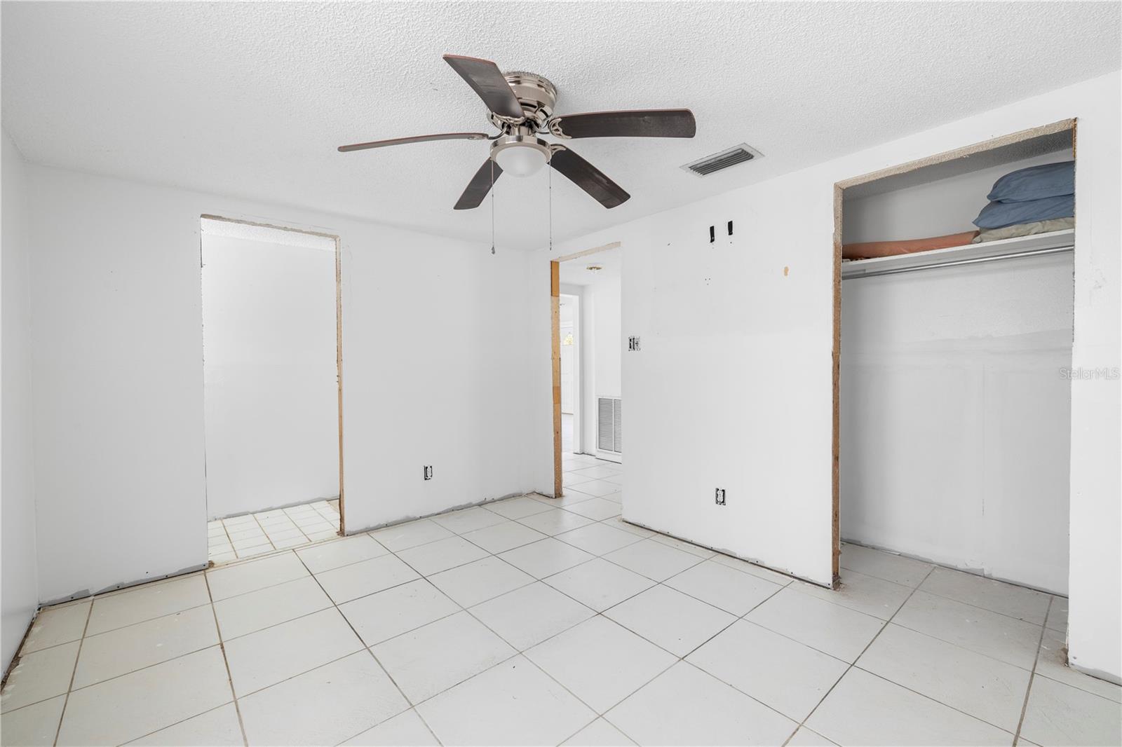 SEA PINES - Residential