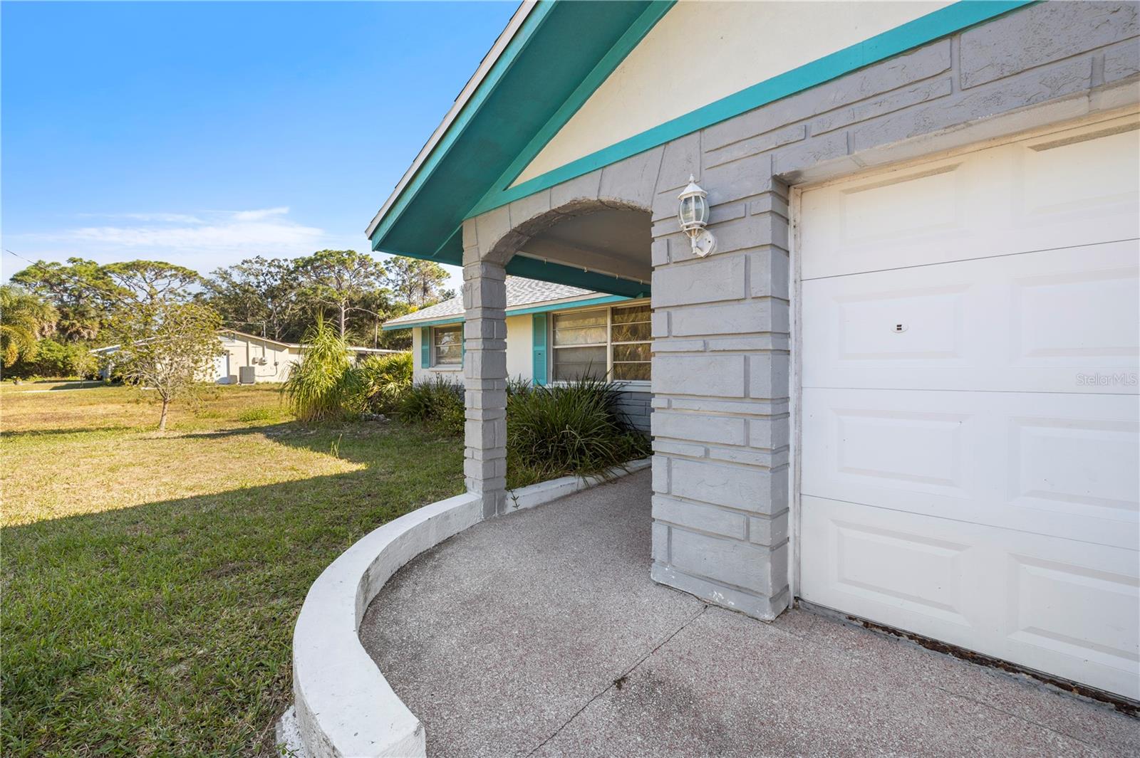 SEA PINES - Residential