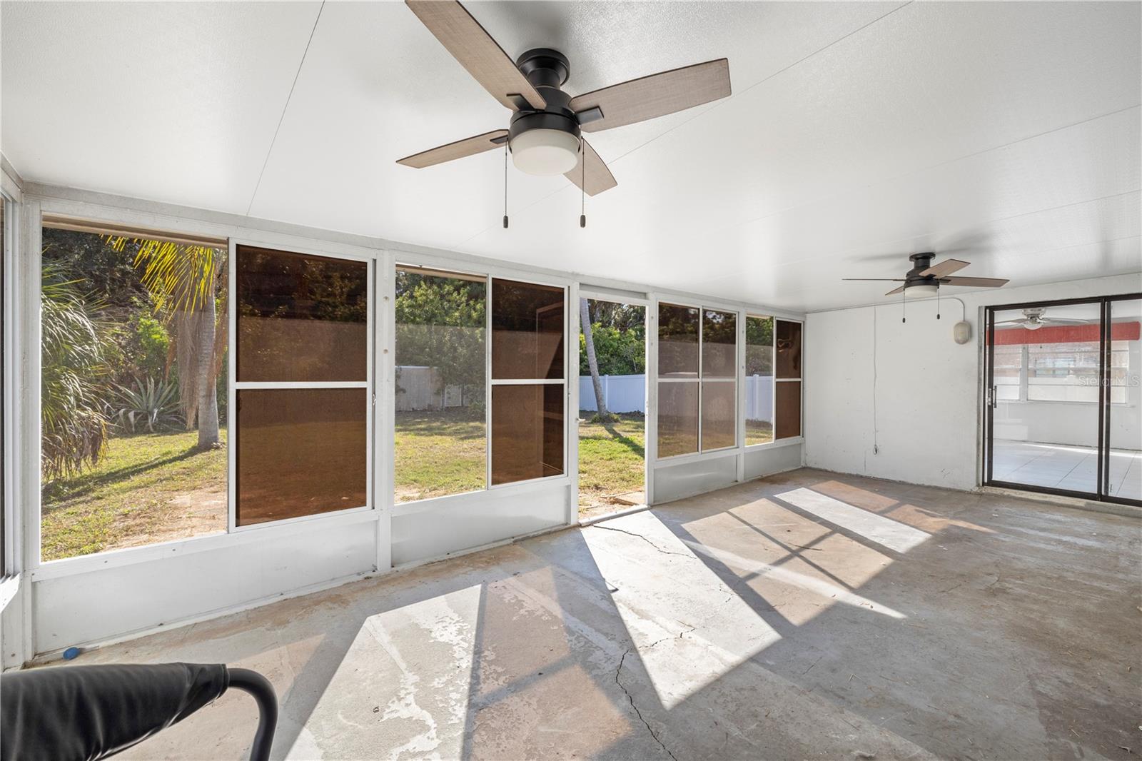 SEA PINES - Residential