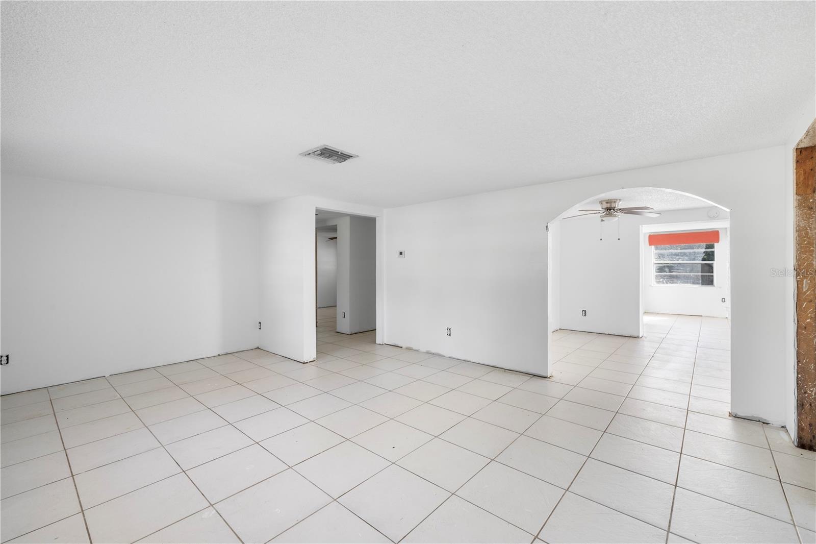 SEA PINES - Residential