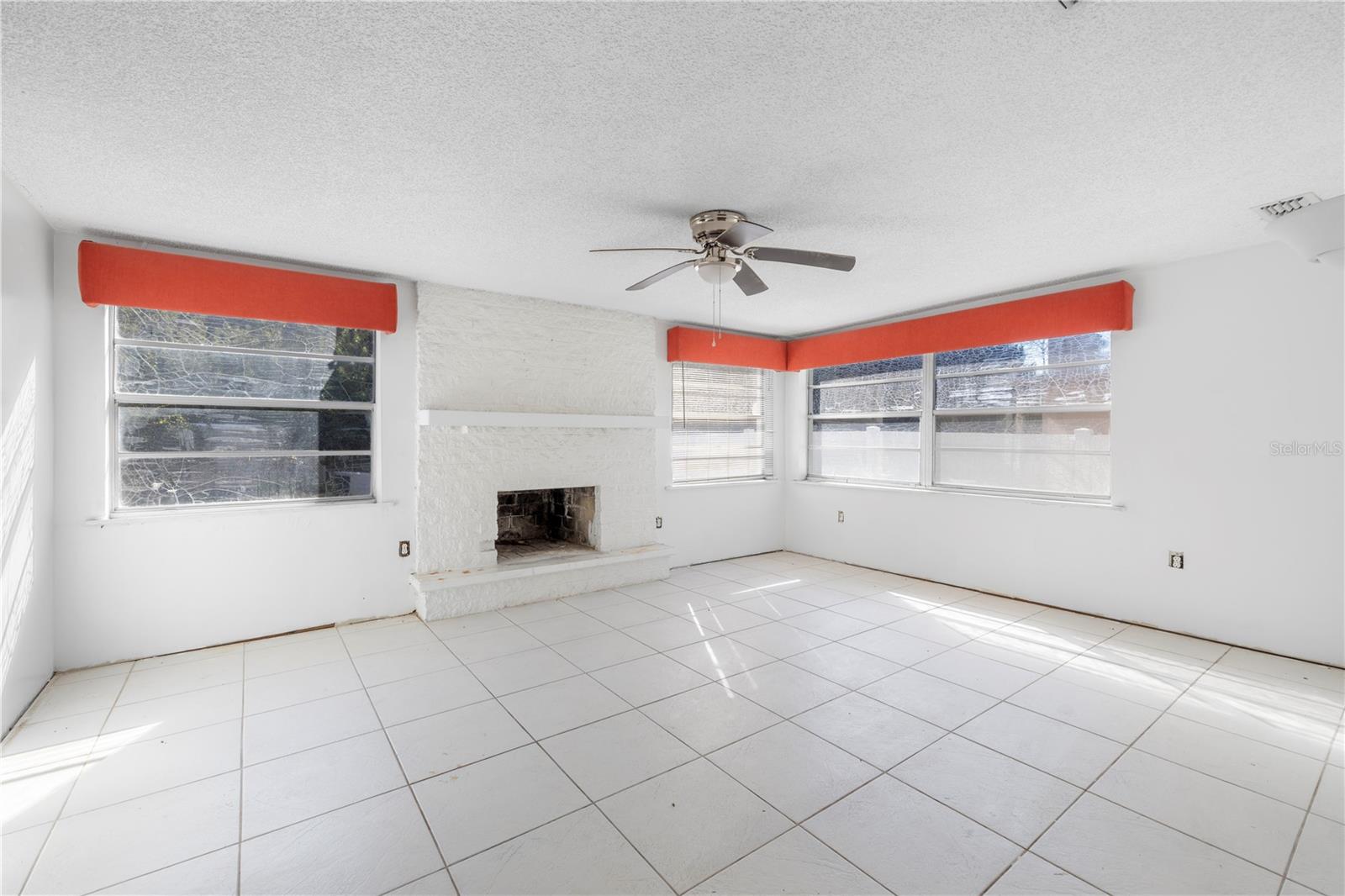 SEA PINES - Residential