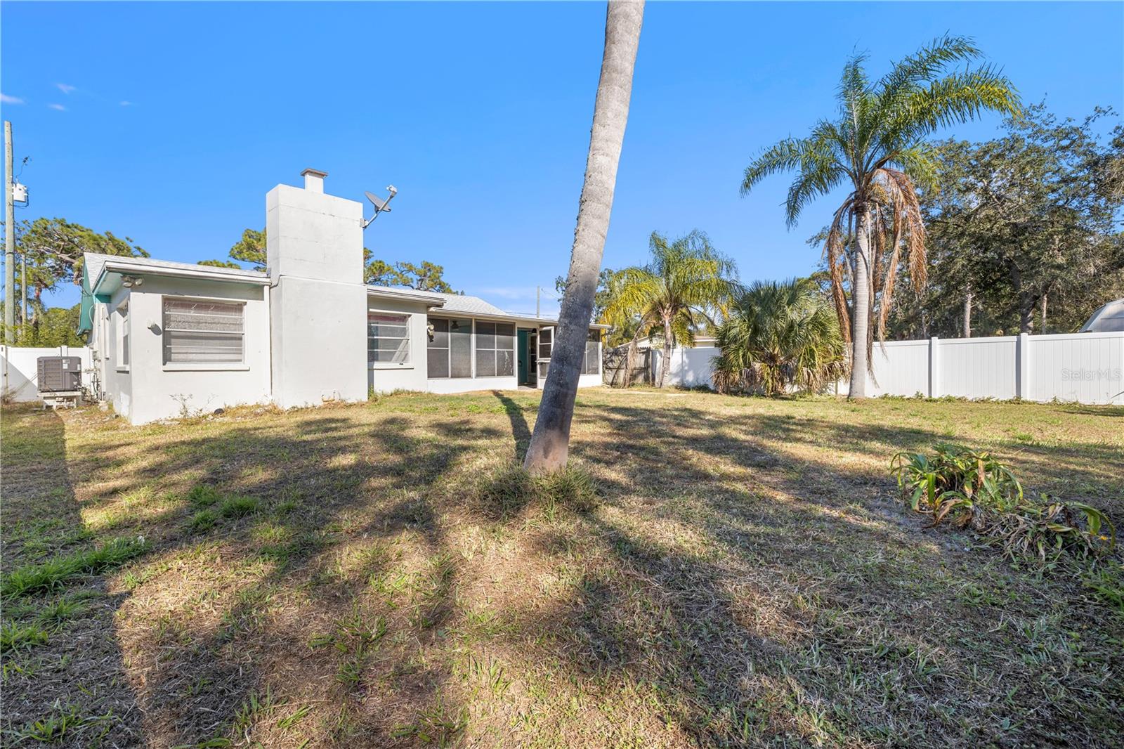 SEA PINES - Residential