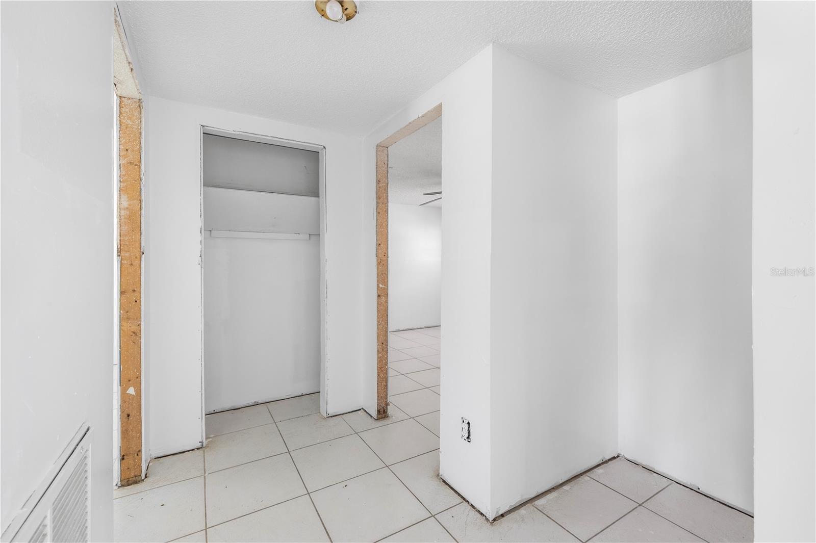 SEA PINES - Residential