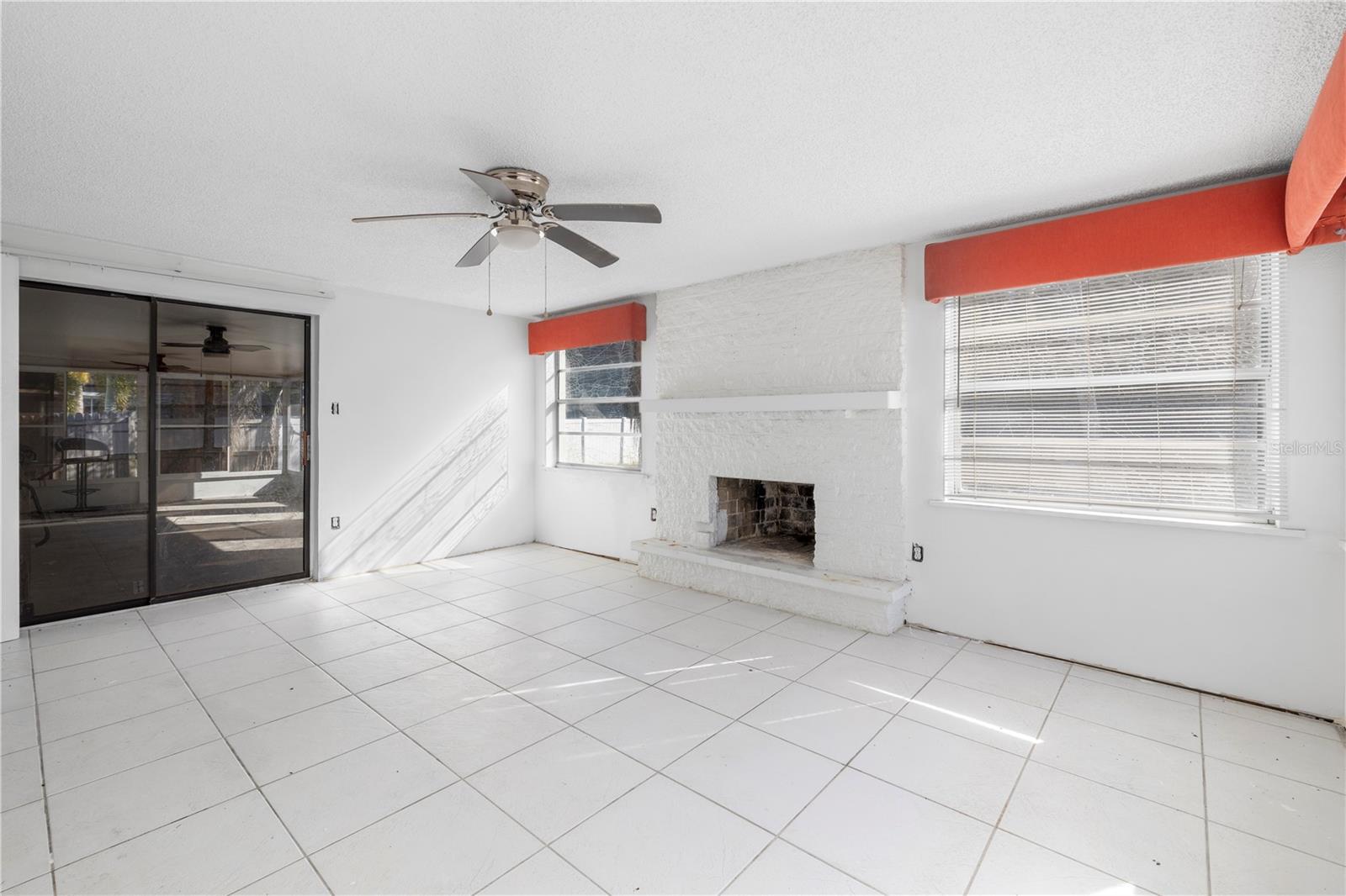 SEA PINES - Residential