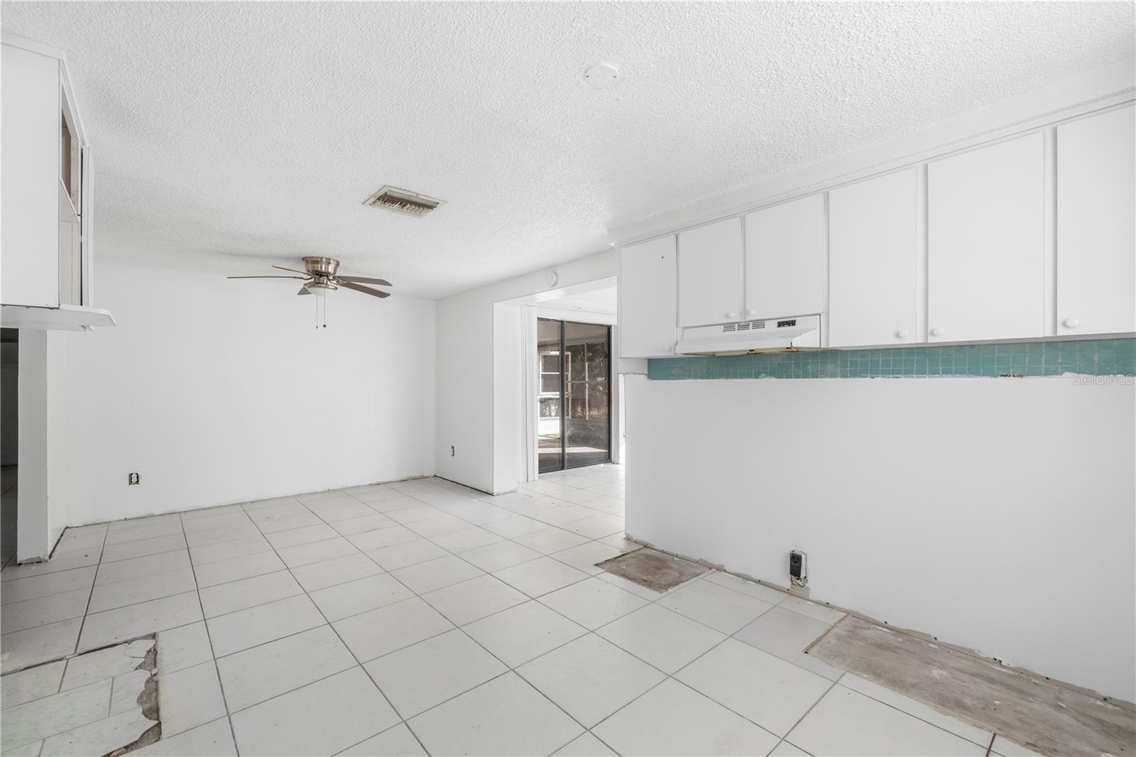 SEA PINES - Residential