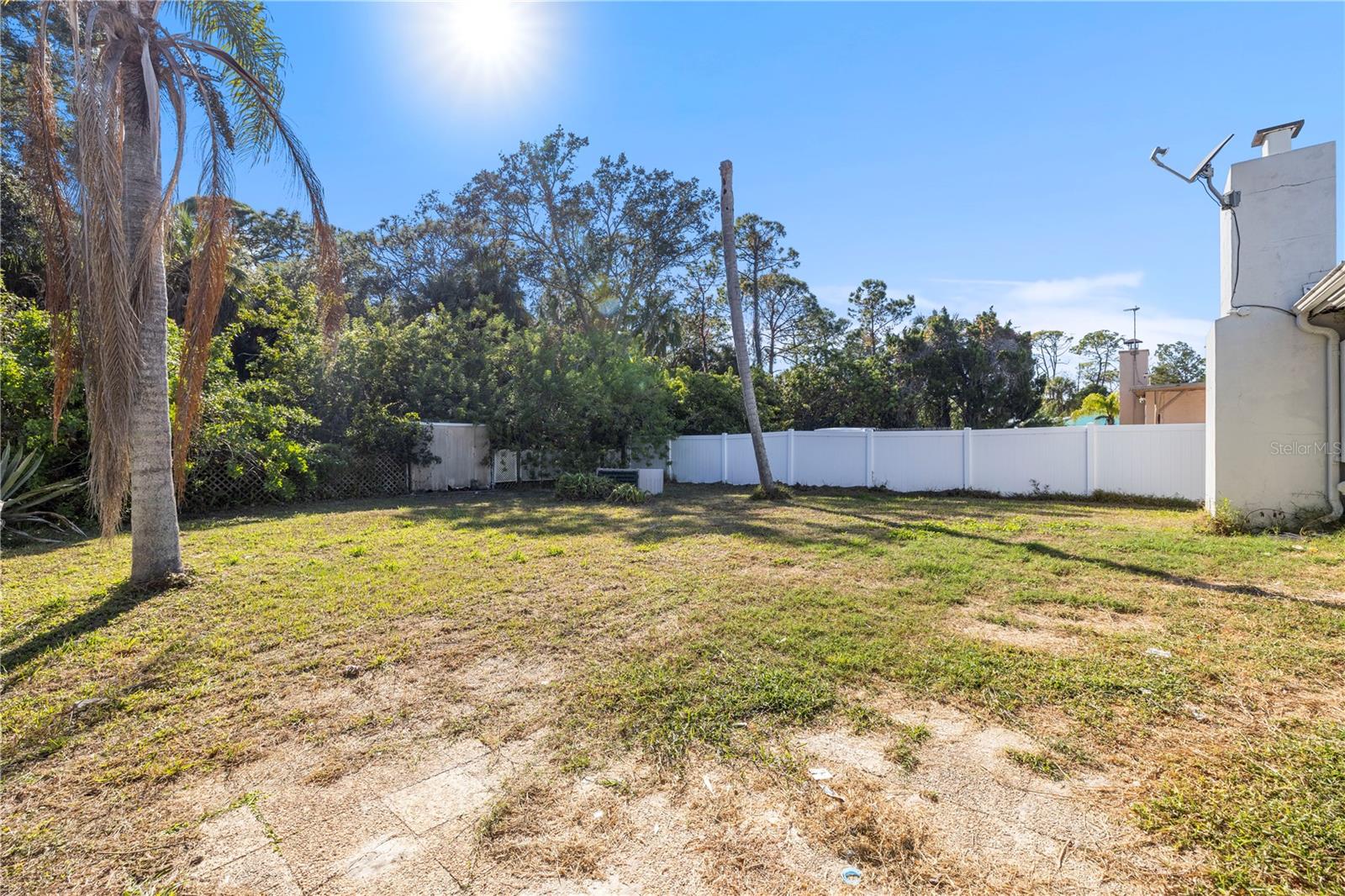 SEA PINES - Residential