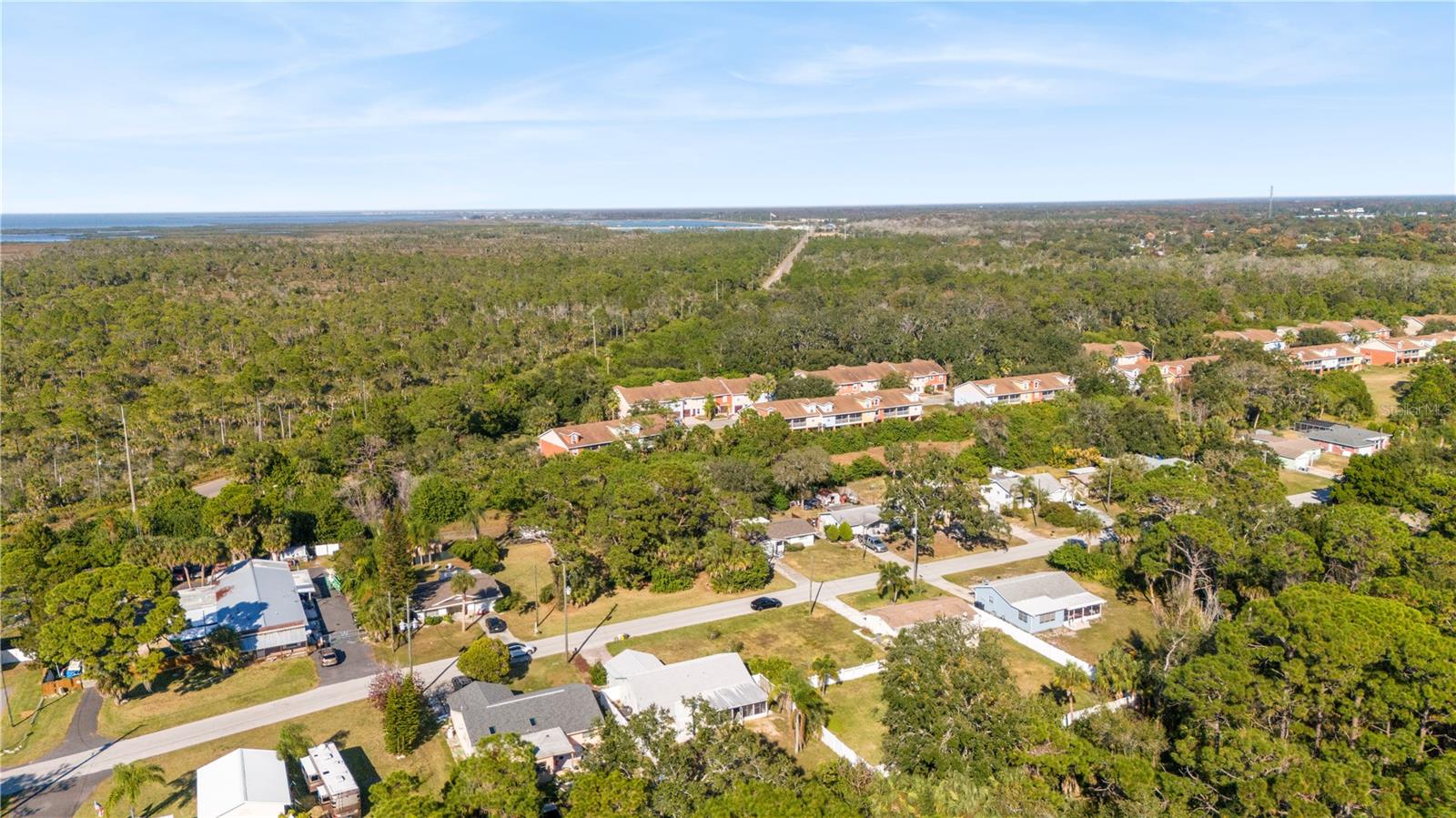 SEA PINES - Residential