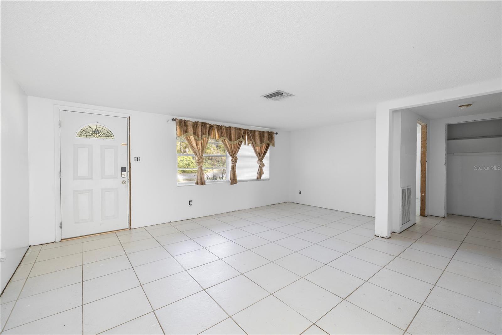 SEA PINES - Residential