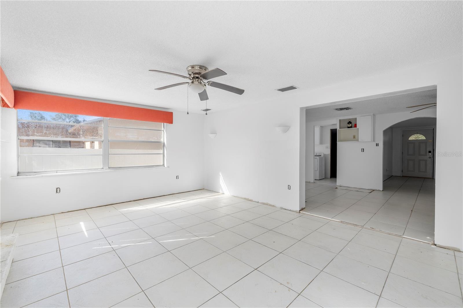 SEA PINES - Residential